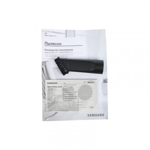 Пылесос Samsung VC18M2150SG 