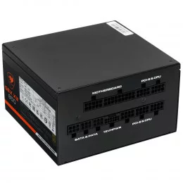 Блок питания Cougar GEX X2 850 [31GT085001P01] черный                                                                                                                                                                                                     
