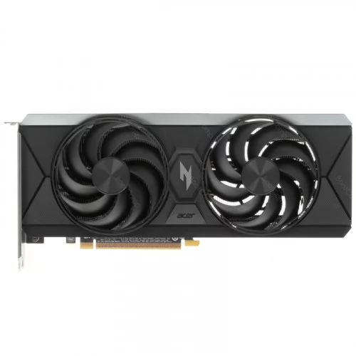 Видеокарта Acer Intel Arc B580 NITRO OC (DP.Z4BWW.P01) 