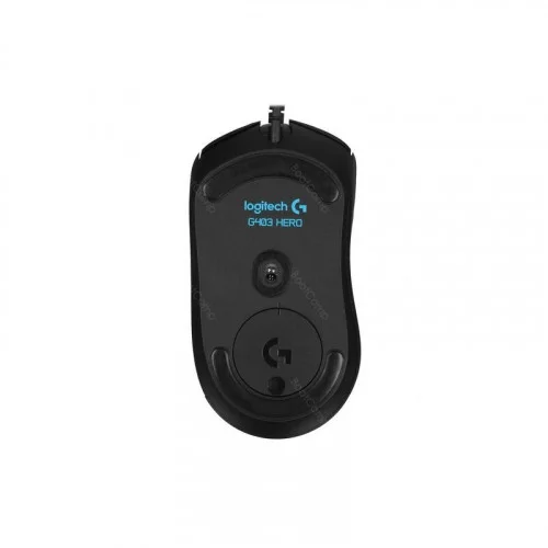 Игровая мышь Logitech G403 HERO USB Black (910-005636) 