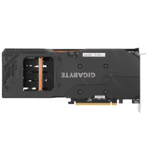 Видеокарта GIGABYTE Intel Arc A380 GAMING OC (GV-IA380GAMING OC-6GD) 