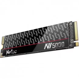 Жесткий диск SSD M.2 500GB Netac NV5000-t  NT01NV5000t-500-E4X                                                                                                                                                                                            