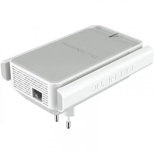 Усилитель беспроводного сигнала Keenetic Buddy 4 (KN-3211) 