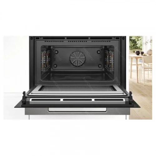 Духовой шкаф электрический Bosch CMG 7761B1 