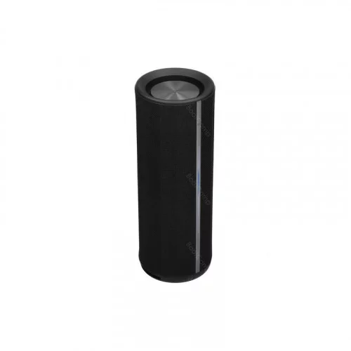 Портативная колонка Xiaomi Bluetooth Speaker черная (QBH4275GL) 