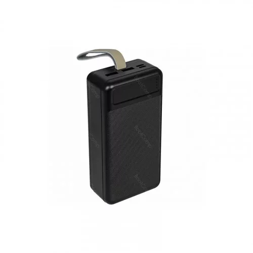 Портативная батарея TFN PowerAid PD TFN-PB-280-BK 30000мАч черная 