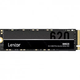 Жесткий диск SSD M.2 512GB Lexar NM620 LNM620X512G-RNNNG                                                                                                                                                                                                  