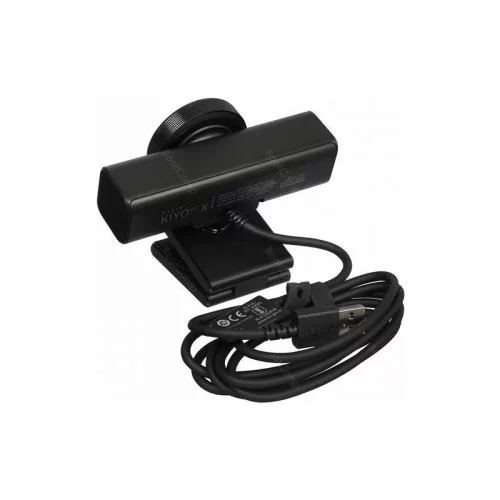 Веб-камера Razer Kiyo V2 X RZ19-05380100-R3M1 