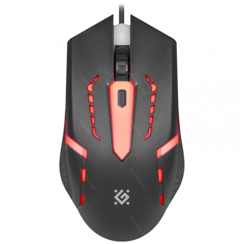 Мышь Defender Flash MB-600L 
