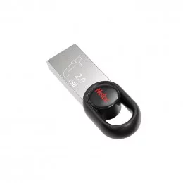 Память USB2.0 Flash Drive 64Gb Netac UM2 [NT03UM2N-064G-20BK]                                                                                                                                                                                             