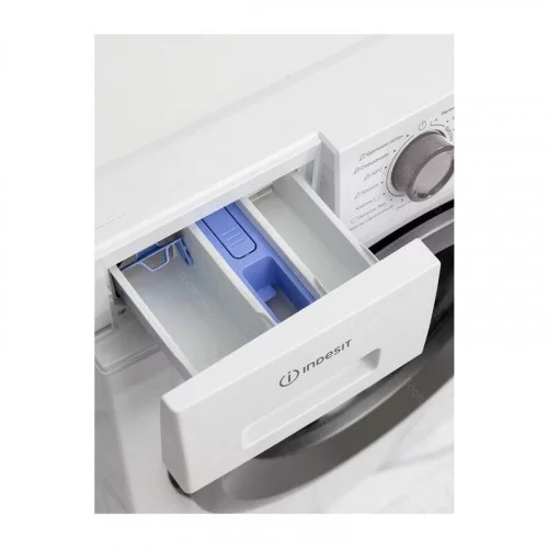Стиральная машина Indesit ILS3 71291 S 