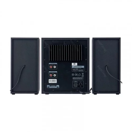 Колонки 2.1 MICROLAB M-880 