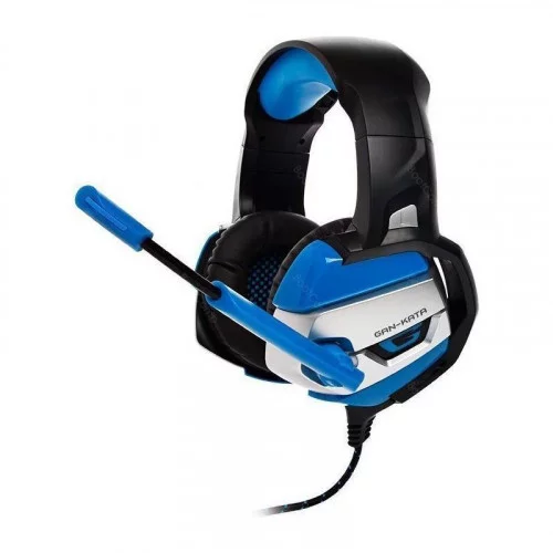 Гарнитура Dialog HGK-37L BLUE 