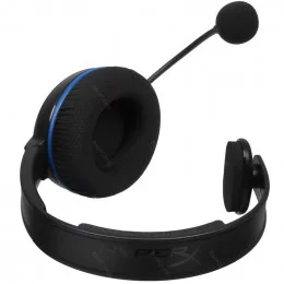 Проводная моногарнитура HyperX Cloud Chat черный 2022                                                                                                                                                                                                     