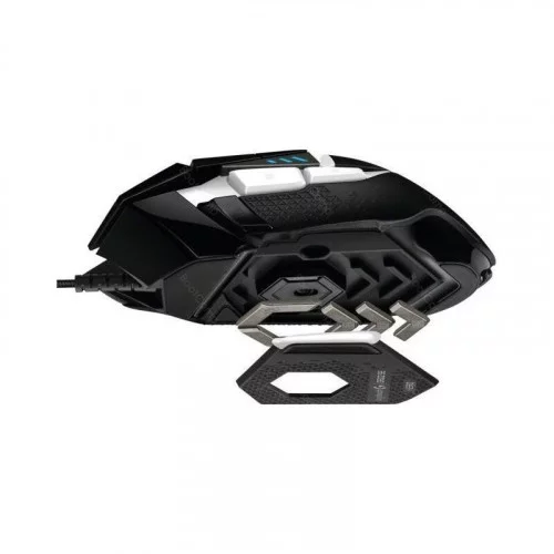 Игровая мышь Logitech G502 SE HERO USB Black (910-005729) 