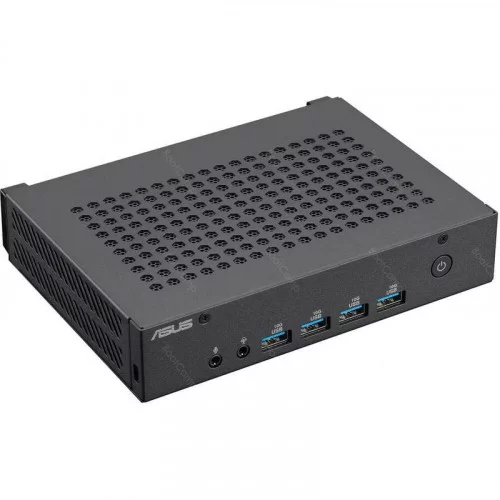 Мини компьютер Asus PN43-B-SN014MF 90MR0172-M000E0 