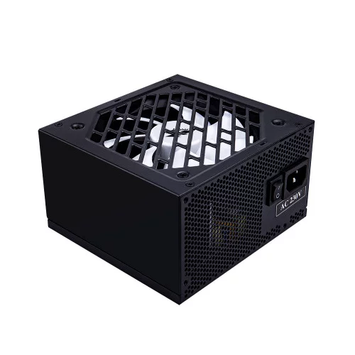 Блок питания 1STPLAYER FK 7.5 [PS-750FK] черный 