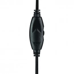 Наушники с микрофоном SPEEDLINK LUTA Stereo Headset black                                                                                                                                                                                                 