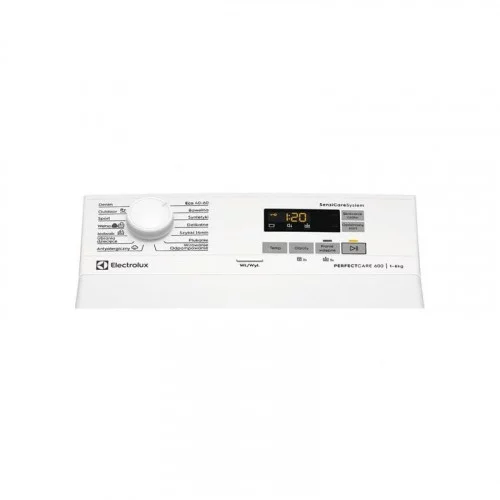 Стиральная машина вертикальная Electrolux EW6TN5261FP 