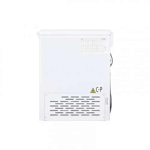 Морозильный ларь Haier HCE380RF B30JSGE00RU 