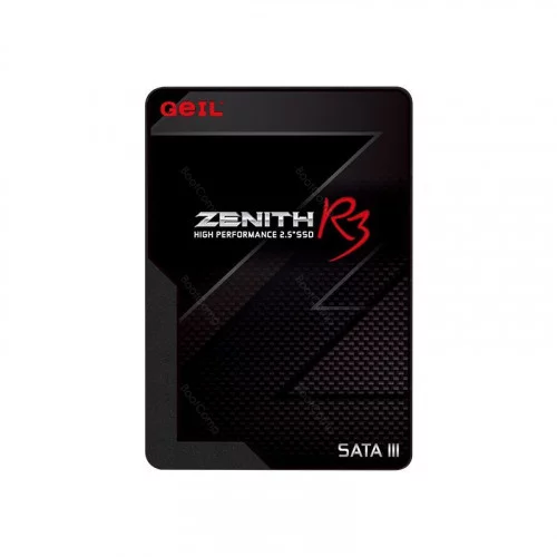 Диск SSD 2.5” 1000Gb (1Tb) GEIL Zenith R3 (GZ25R3-1TB) 