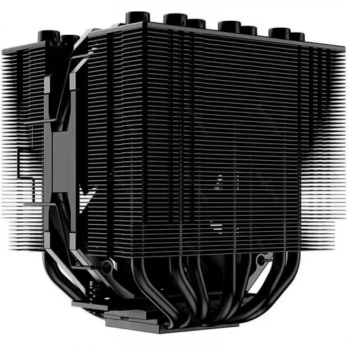 Кулер для процессора ID-Cooling SE-207-XT SLIM 