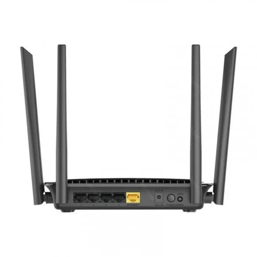 Маршрутизатор D-LINK DIR-842 
