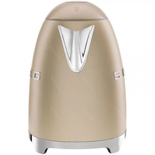 Электрический чайник Smeg KLF03CHMEU 