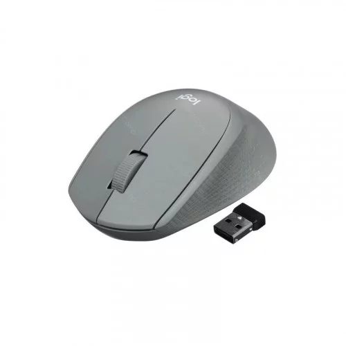Беспроводная мышь Logitech M280 Grey (910-004310) 