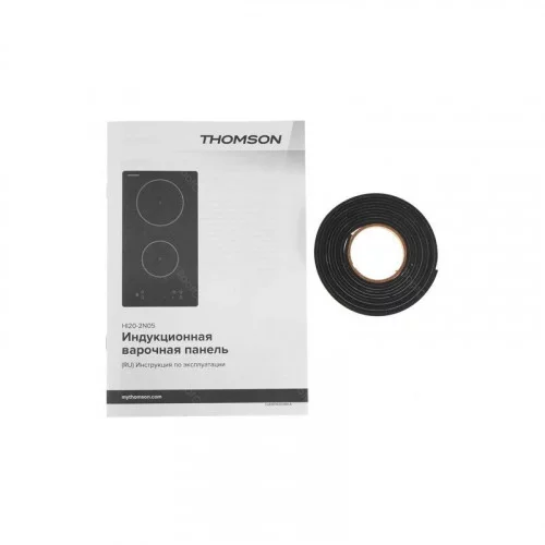 Поверхность индукционная Thomson HI20-2N05 