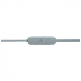 Наушники беспроводные JBL T115BT серая                                                                                                                                                                                                                    