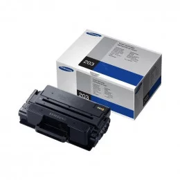 Картридж Samsung MLT-D203S/SEE для Samsung SL-M3820D/M3820ND/M4020ND/M4020NX 3K стр                                                                                                                                                                       