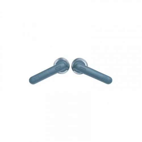 Беспроводные наушники с микрофоном JBL Tune 220 TWS Blue 