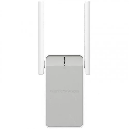 Усилитель беспроводного сигнала Netcraze Buddy 4 (NC-3211) 