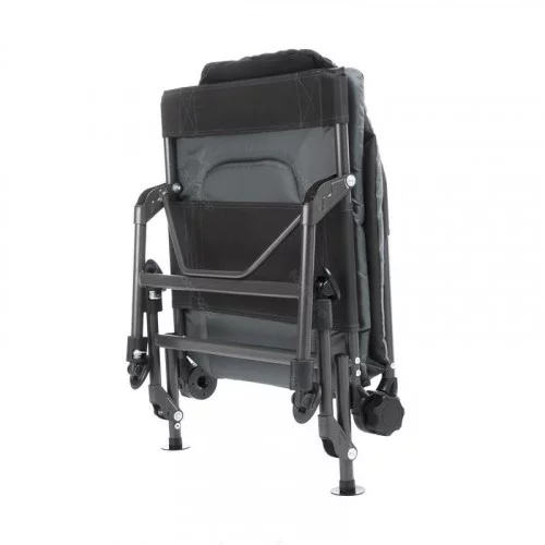 Кресло карповое Nisus N-BD620-086228-4A 