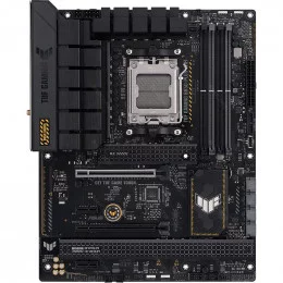 Материнская плата ASUS TUF GAMING B650-PLUS WIFI DDR5                                                                                                                                                                                                     