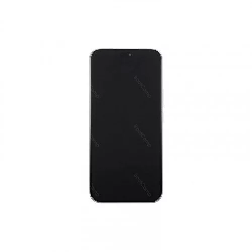 Смартфон HONOR X8c 6/128 ГБ белый 