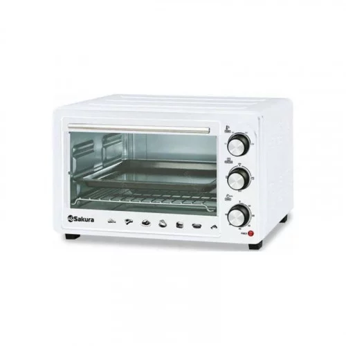 Мини-печь Sakura SA-7026W 