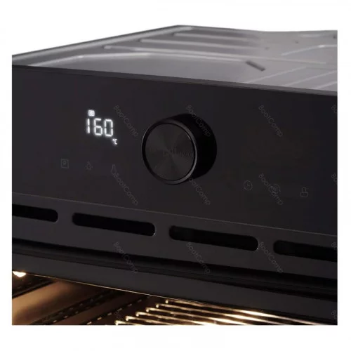 Духовка с функцией СВЧ KORTING OKB 1680 GN MW 