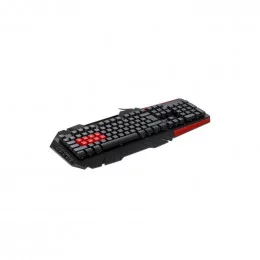 Механическая клавиатура A4Tech Bloody B3590R Black/Red                                                                                                                                                                                                    