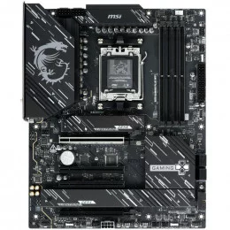 Материнская плата MSI X870 GAMING PLUS WIFI                                                                                                                                                                                                               