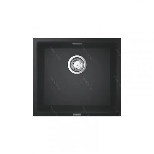 Кухонная мойка GROHE K700U 50-C (31653AP0) 