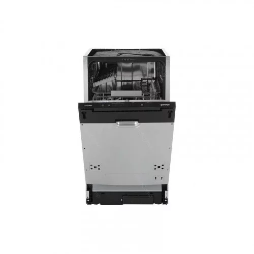 Посудомоечная машина встраиваемая GORENJE GV541D10 