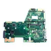 Материнская плата Asus X551MA D550MA F551MA REV2.0 DDR3 N2815U SR1SJ 