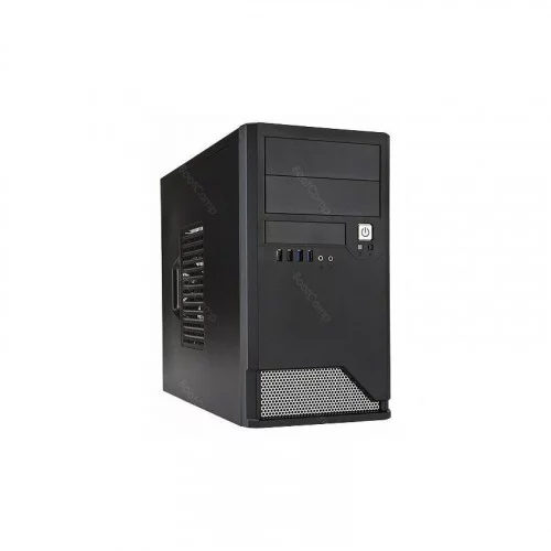 Корпус IN-WIN EM048 Black 