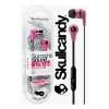 Гарнитура Skullcandy Ink'd 2 Pink/Black 