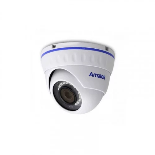 IP- видеокамера AMATEK AC-IDV202A 