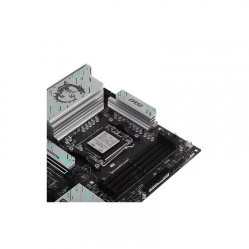 Материнская плата MSI B850 GAMING PLUS WIFI 