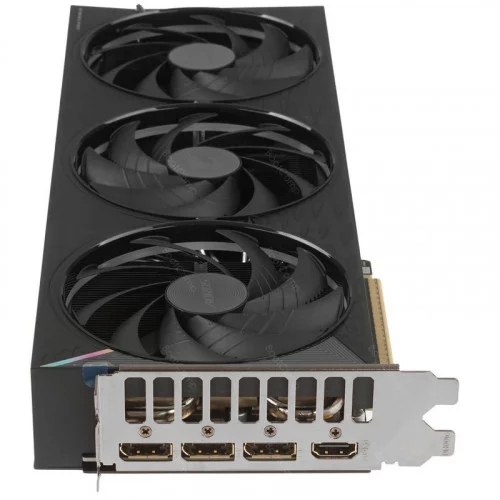 Видеокарта GIGABYTE GeForce RTX 5060 Ti AORUS ELITE (GV-N506TAORUS E-16GD) 