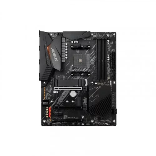 Материнская плата GIGABYTE B550 AORUS ELITE V2 